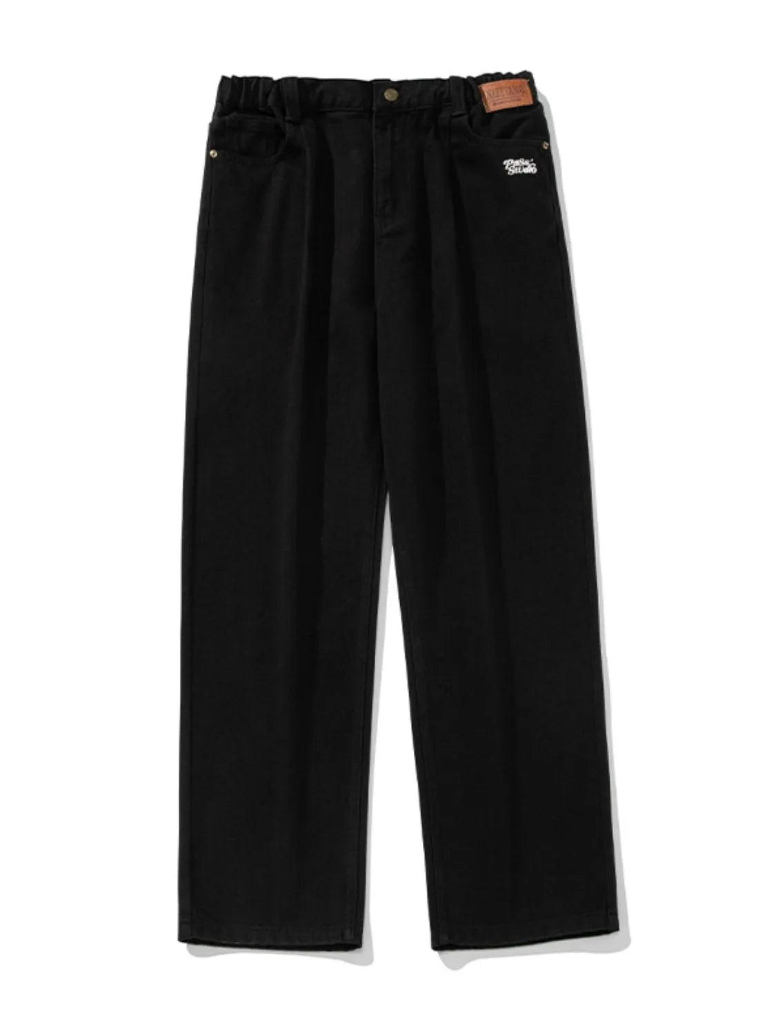 Men's Plus Size Wide Leg Pants - Treasured Gift's & More