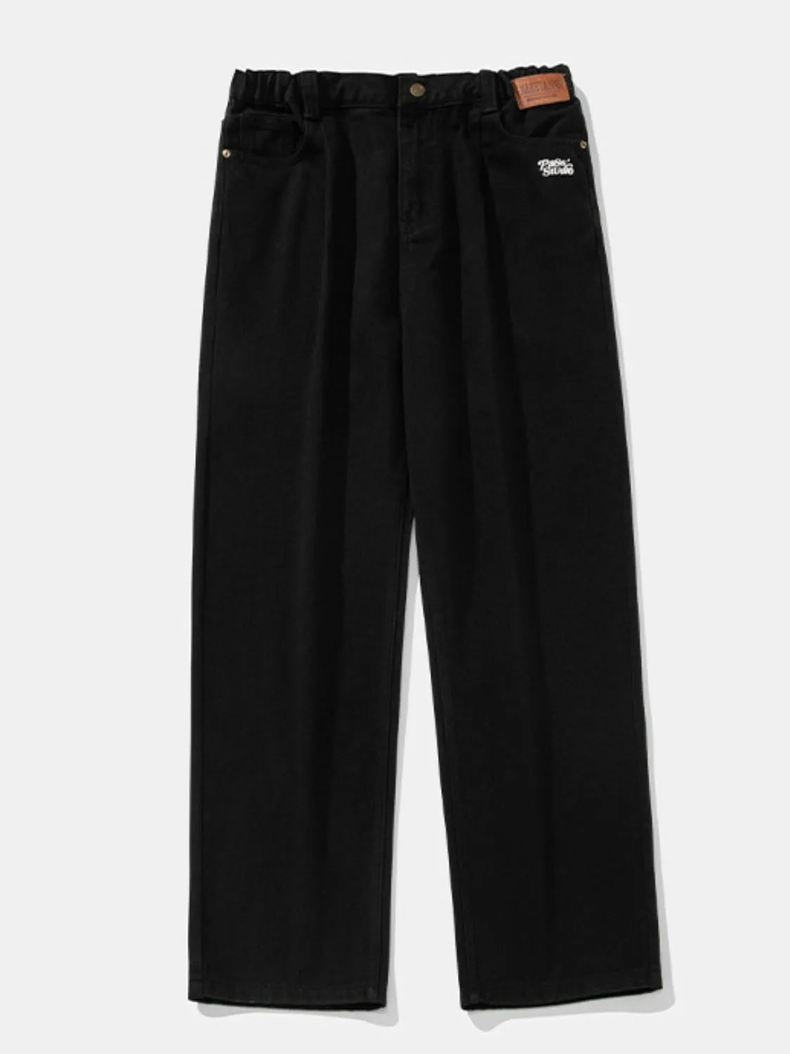 Men's Plus Size Wide Leg Pants - Treasured Gift's & More