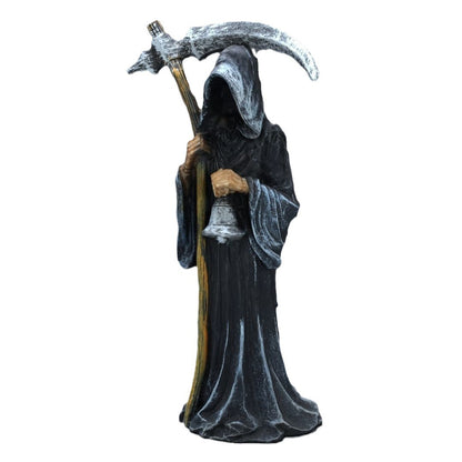 Scythe Reaper Death - Just $19.65! Shop now at Treasured Gift's & More