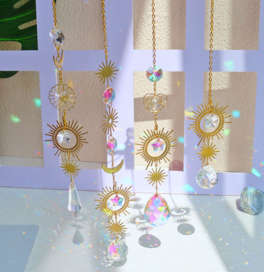Home Sun Catcher - Just $9.42! Shop now at Treasured Gift's & More