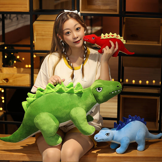 New Simulation Dinosaur Doll - Just $12.66! Shop now at Treasured Gift's & More
