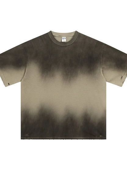 Men's Graphic Round Neck Short Sleeve T-Shirt - Treasured Gift's & More