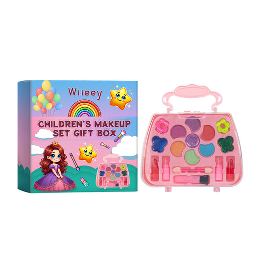 Kids Makeup Set - Treasured Gift's & More