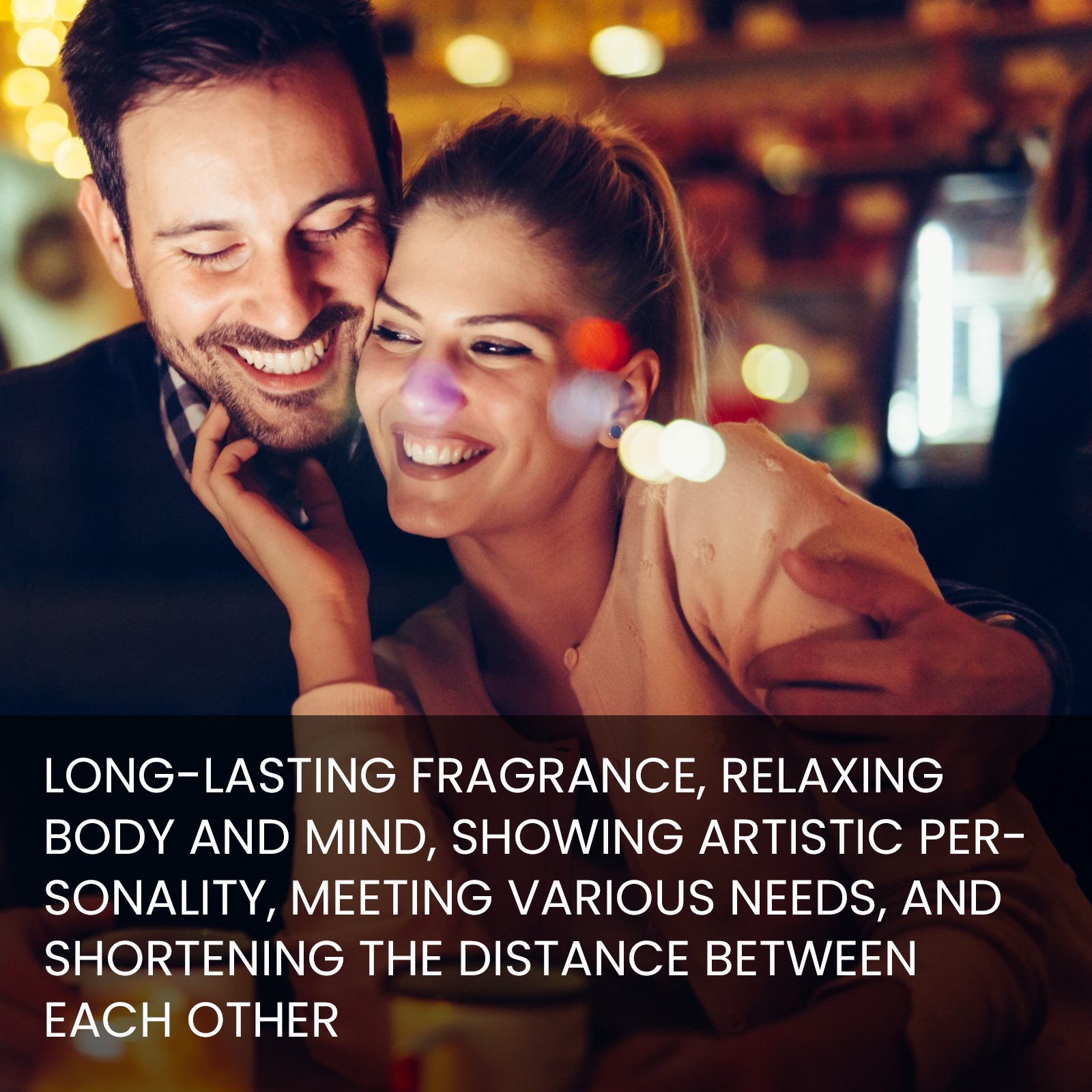 Concentrated Perfume Oil - Treasured Gift's & More