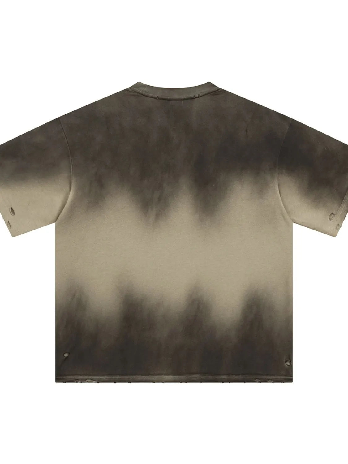 Men's Graphic Round Neck Half Sleeve T-Shirt - Treasured Gift's & More