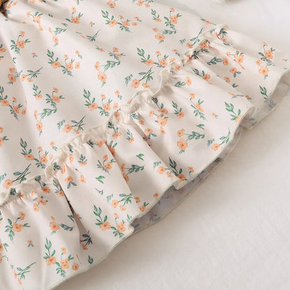 Single Shoulder Top and Printed Skirt Set - Treasured Gift's & More