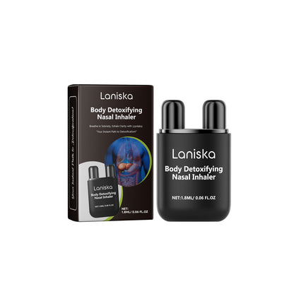 Body Care Nasal Inhaler - Treasured Gift's & More