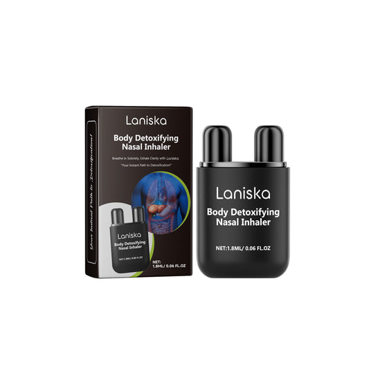 Body Care Nasal Inhaler - Treasured Gift's & More