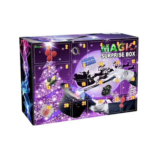 Magic Decompression Blind Box - Treasured Gift's & More