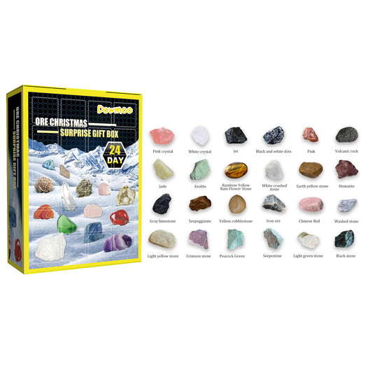 24 Grille Ore Blind Box - Treasured Gift's & More