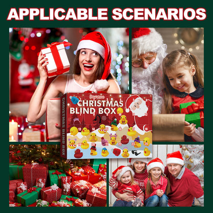 Christmas Blind Box - Treasured Gift's & More
