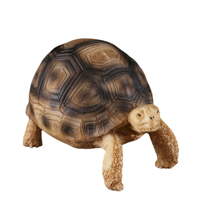 Turtle handicraft resin ornaments