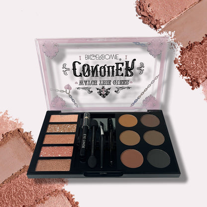 Brown/Natural Eye Shadow - Treasured Gift's & More