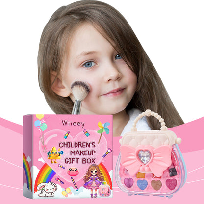 Kids Makeup Box - Treasured Gift's & More