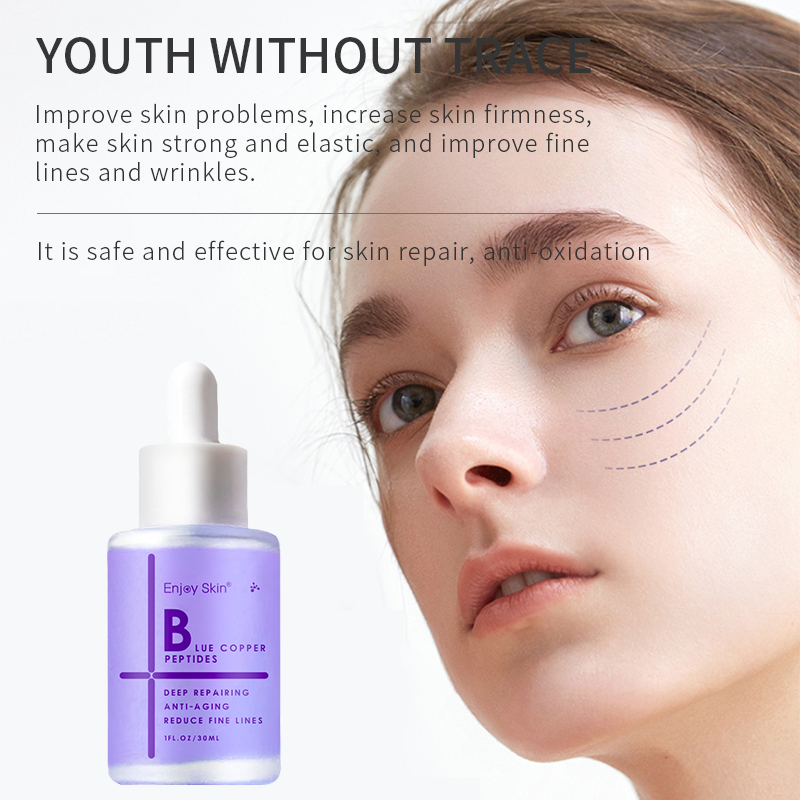 Organic Vegan Facial Skin Care Serum - Treasured Gift's & More