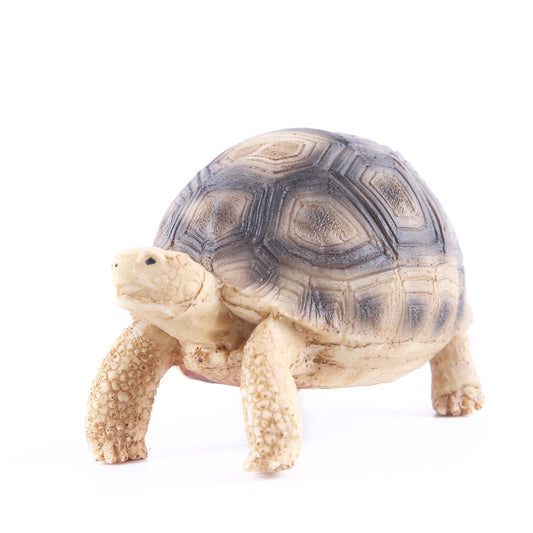 Turtle handicraft resin ornaments