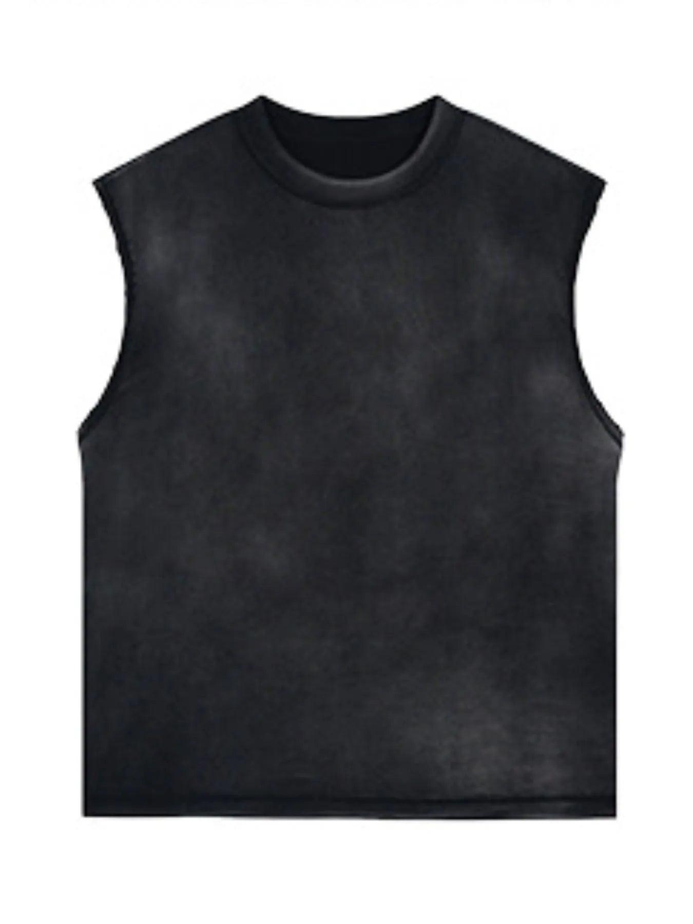 Men's Round Neck Tank - Treasured Gift's & More