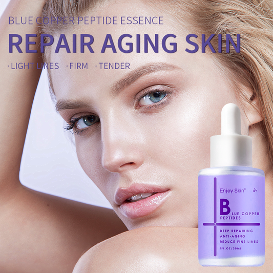 Organic Vegan Facial Skin Care Serum - Treasured Gift's & More