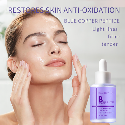 Organic Vegan Facial Skin Care Serum - Treasured Gift's & More