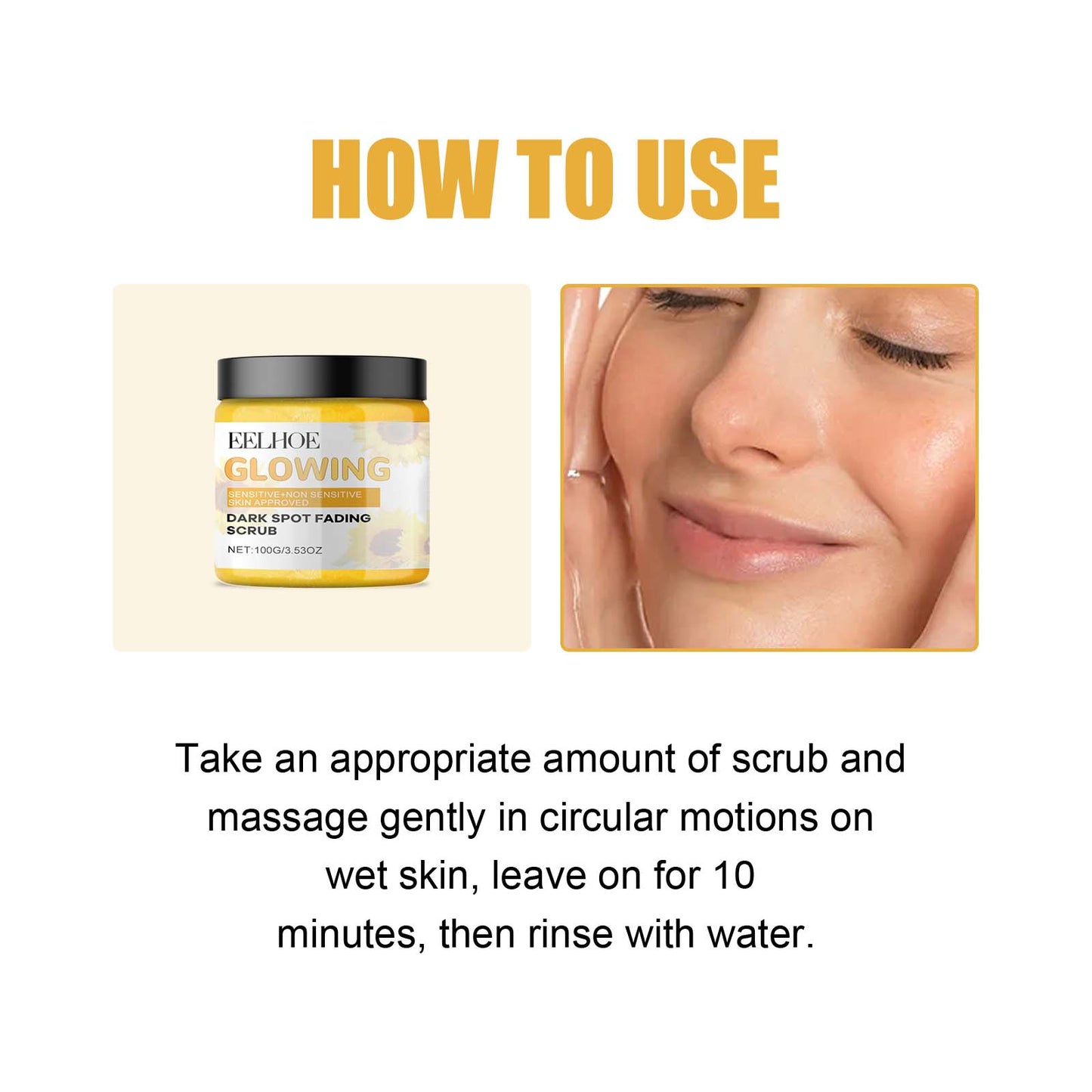 Turmeric Skin Care Set - Treasured Gift's & More
