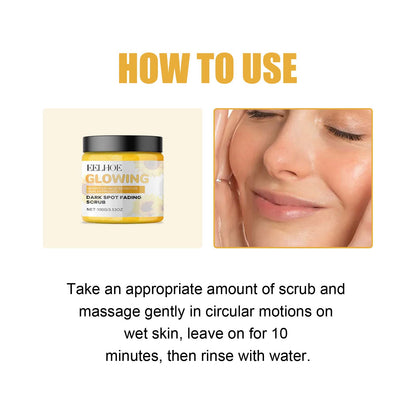 Turmeric Skin Care Set - Treasured Gift's & More