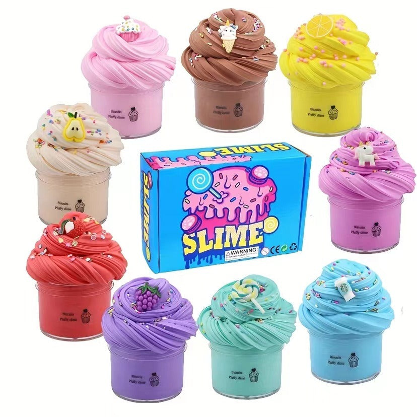 Slime kit - Just $22.23! Shop now at Treasured Gift's & More