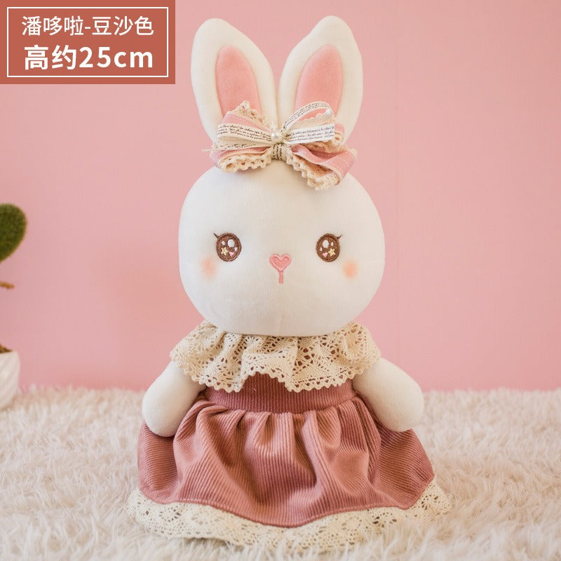 Lolita rabbit doll - Just $13.50! Shop now at Treasured Gift's & More