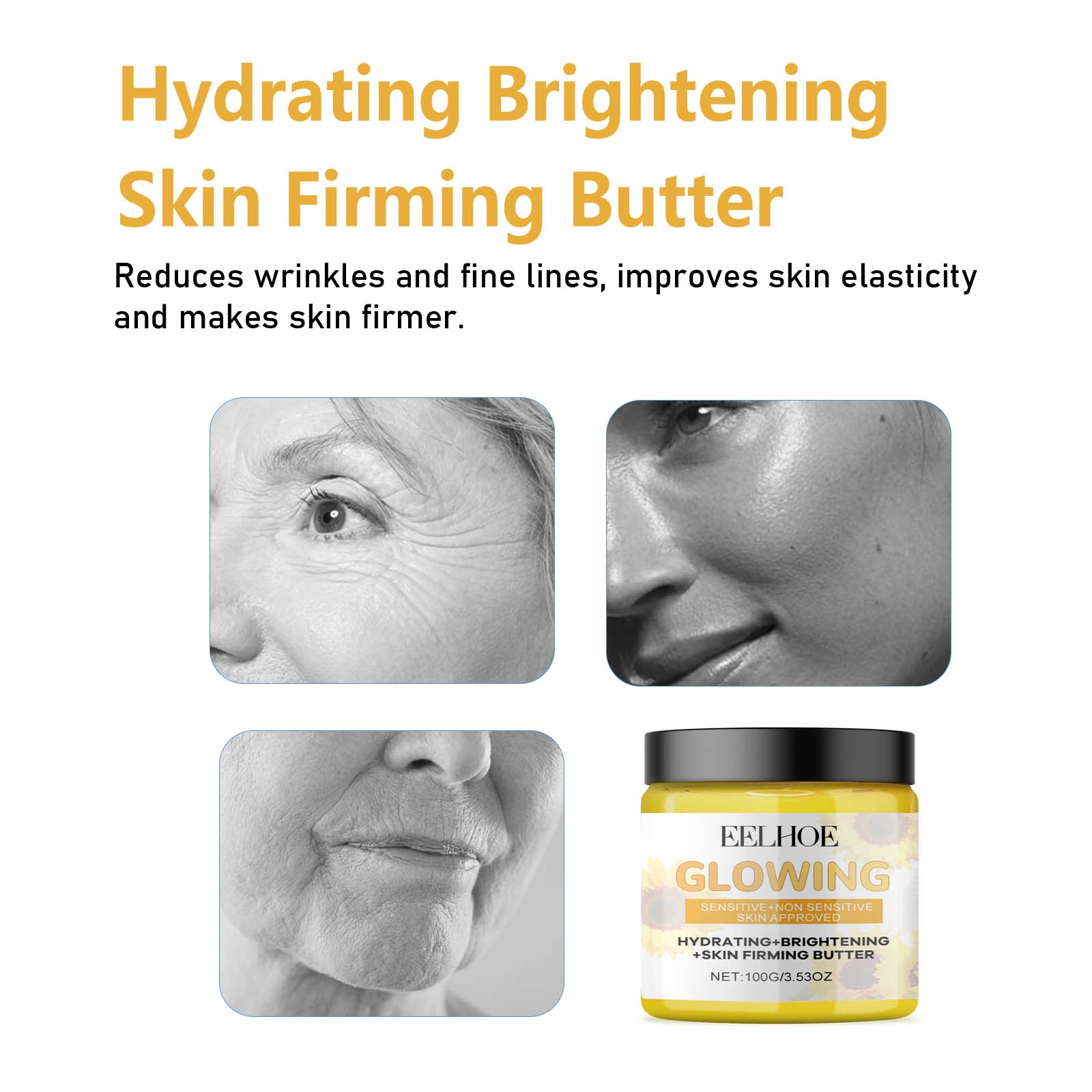Turmeric Skin Care Set - Treasured Gift's & More