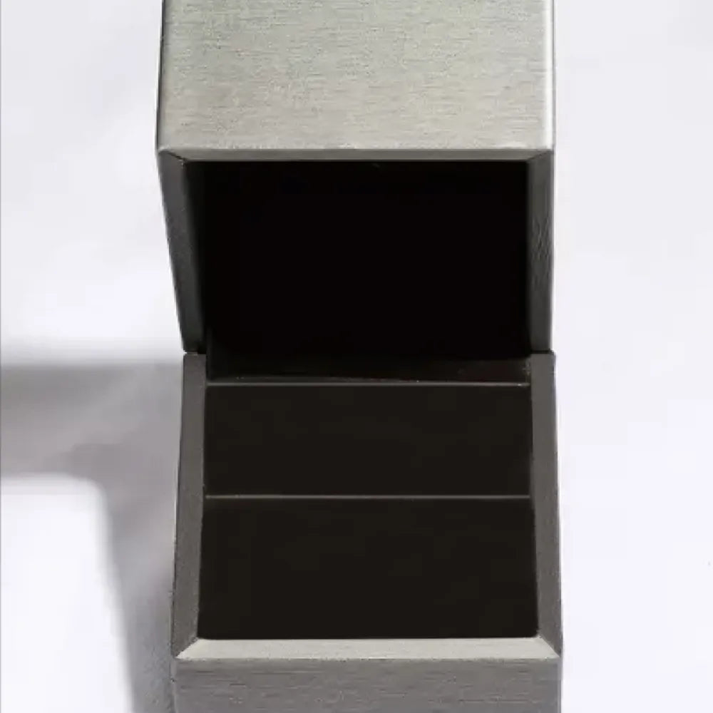 925 Sterling Silver Cross Ring - Treasured Gift's & More