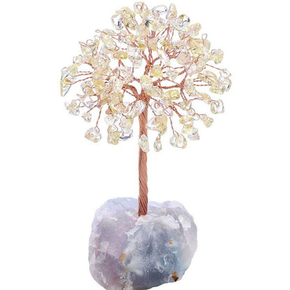 Popular natural crystal tree - Just $14.28! Shop now at Treasured Gift's & More