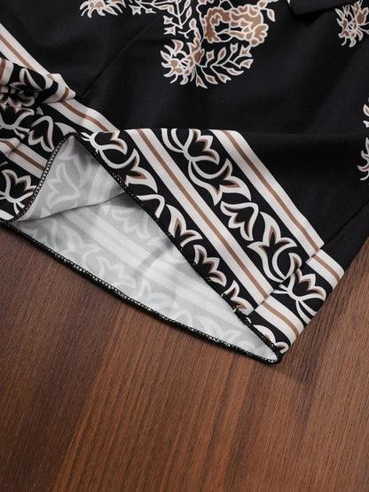 Children's Cami and Printed Pants Set - Treasured Gift's & More