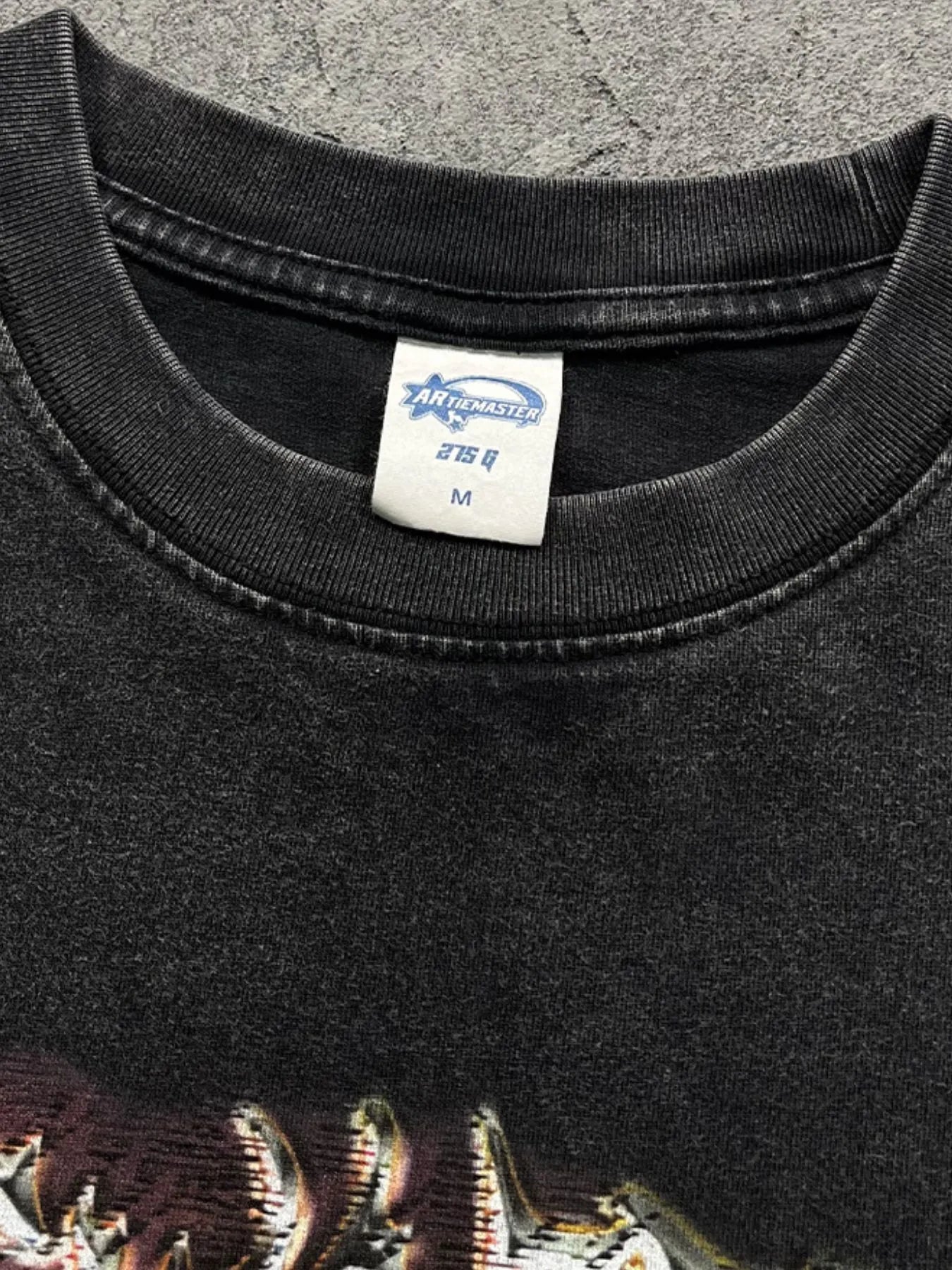 Men's Graphic Round Neck Short Sleeve T-Shirt - Treasured Gift's & More