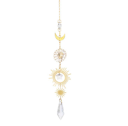 Home Sun Catcher - Just $9.42! Shop now at Treasured Gift's & More
