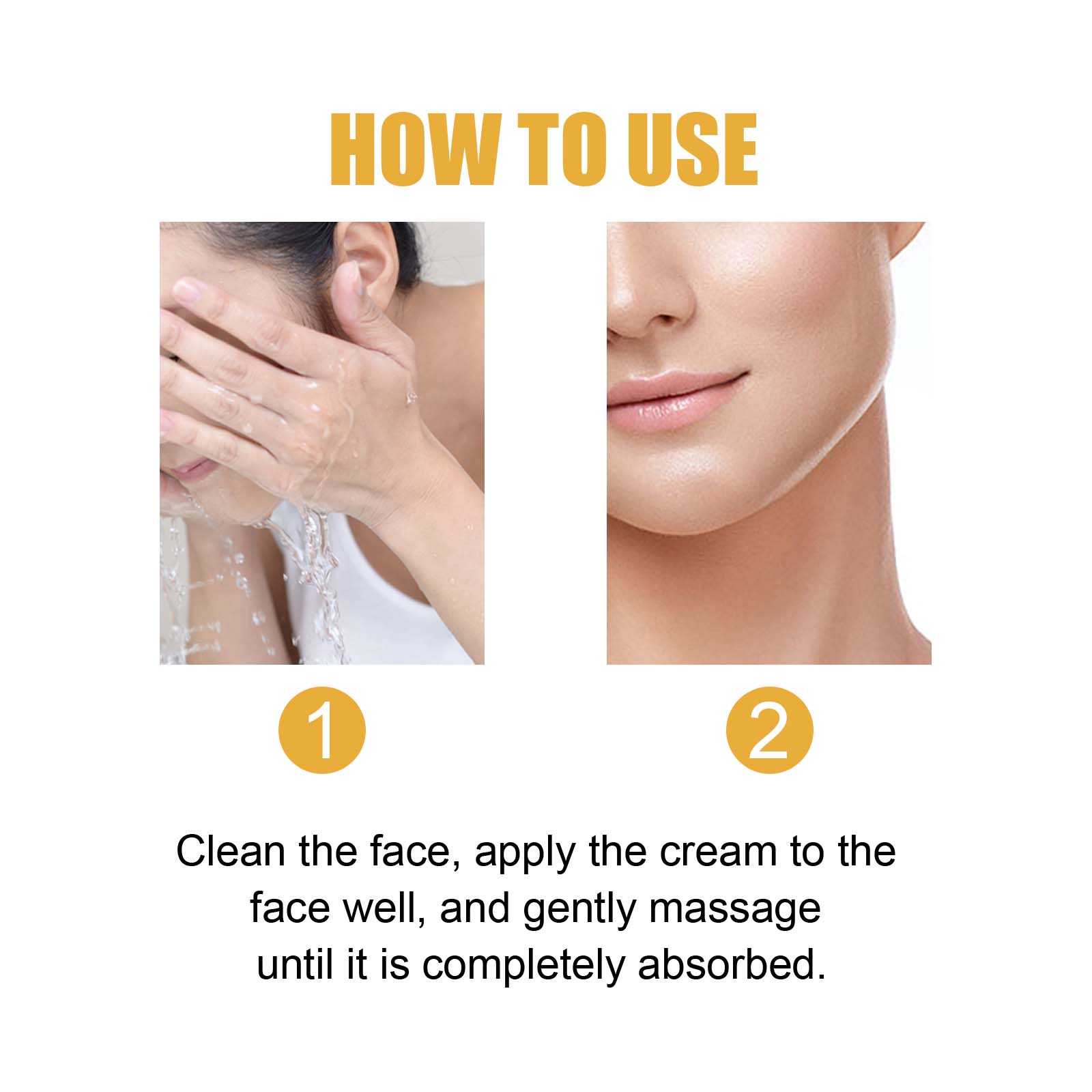 Turmeric Skin Care Set - Treasured Gift's & More