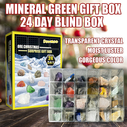 24 Grille Ore Blind Box - Treasured Gift's & More