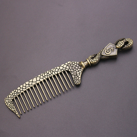 Magic Inspired Retro Comb - Just $12.40! Shop now at Treasured Gift's & More