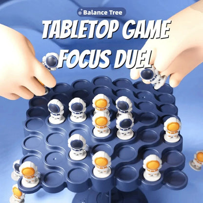 Games of Tables