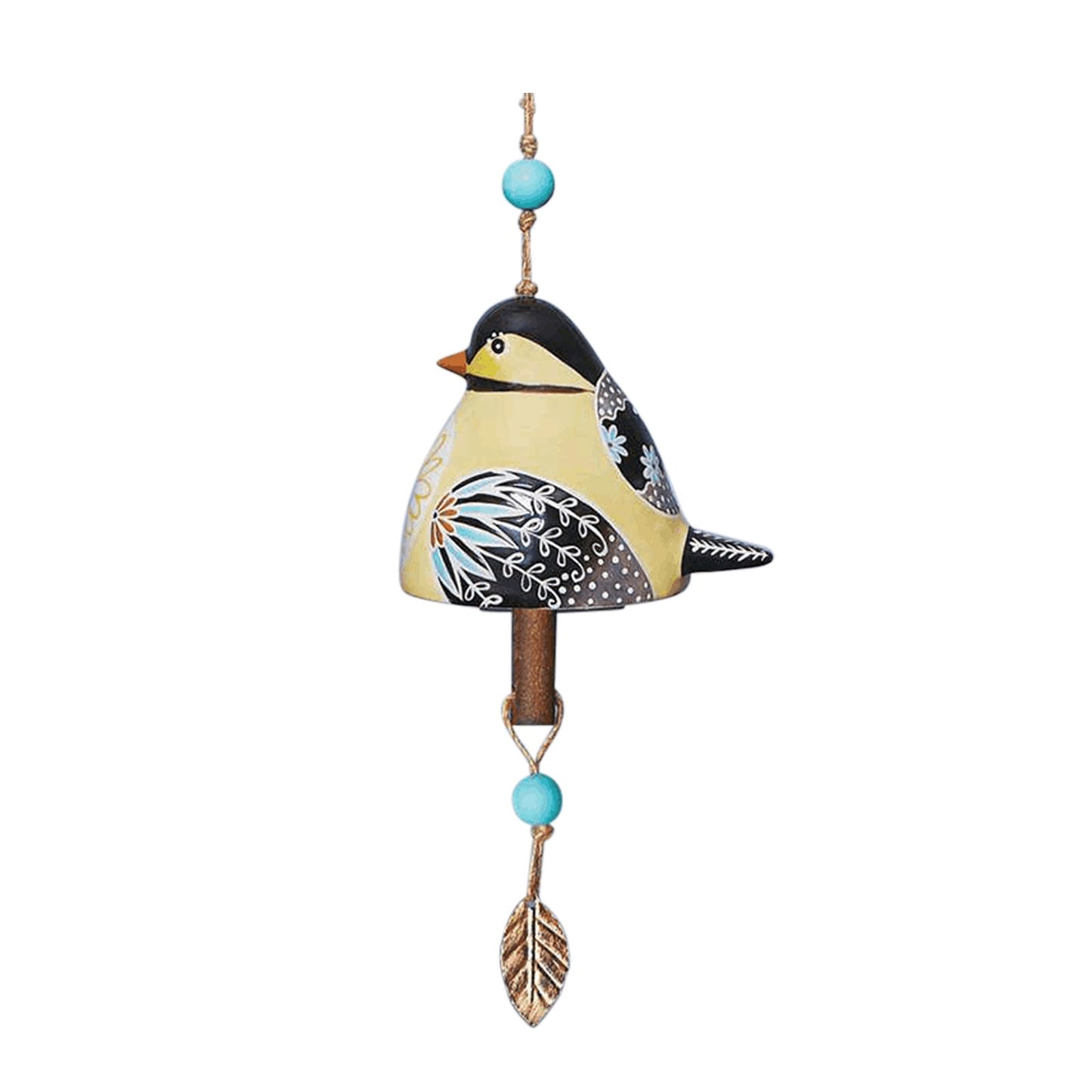 BIRD SONG BELL Handicraft Chime - Just $19.98! Shop now at Treasured Gift's & More