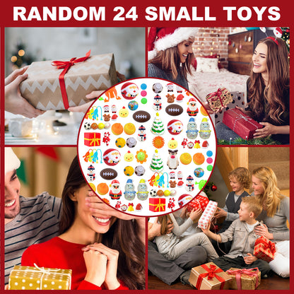 Christmas Surprise Blind Box - Treasured Gift's & More