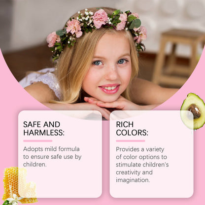Kids Makeup Set - Treasured Gift's & More