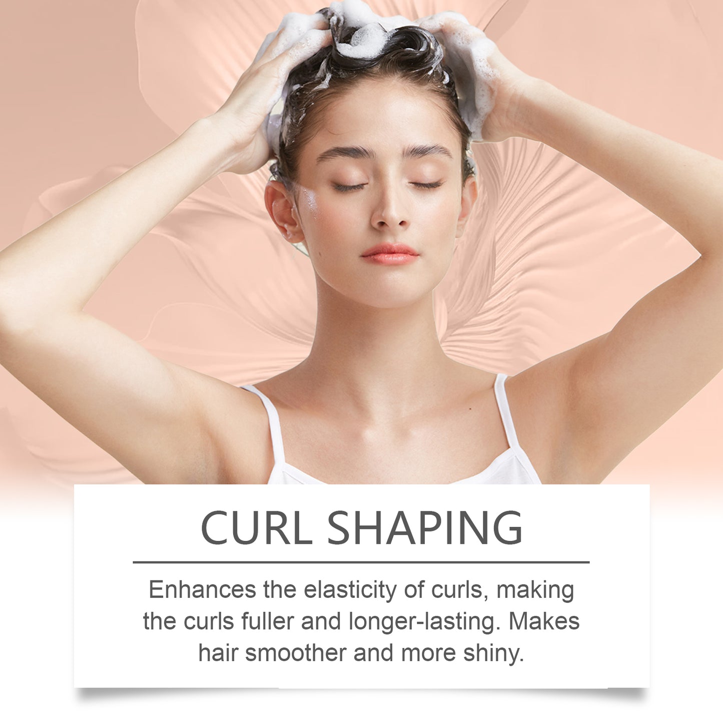 Coconut Moisturizing Shampoo Set - Treasured Gift's & More
