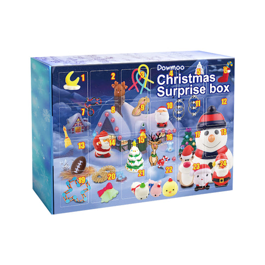 Christmas Surprise Blind Box - Treasured Gift's & More
