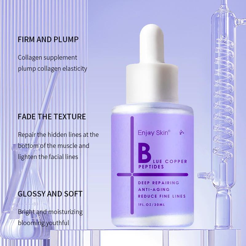 Organic Vegan Facial Skin Care Serum - Treasured Gift's & More