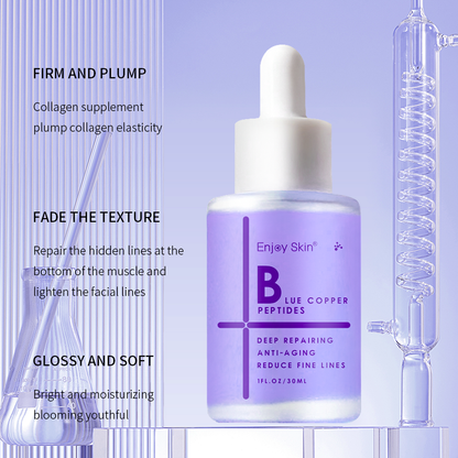Organic Vegan Facial Skin Care Serum - Treasured Gift's & More