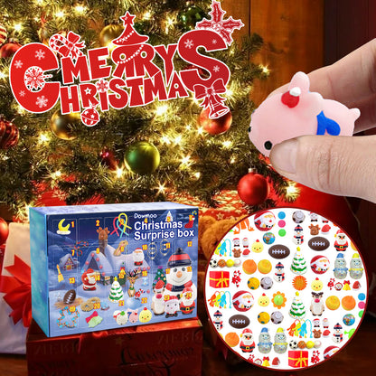 Christmas Surprise Blind Box - Treasured Gift's & More