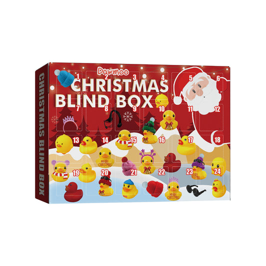 Christmas Blind Box - Treasured Gift's & More
