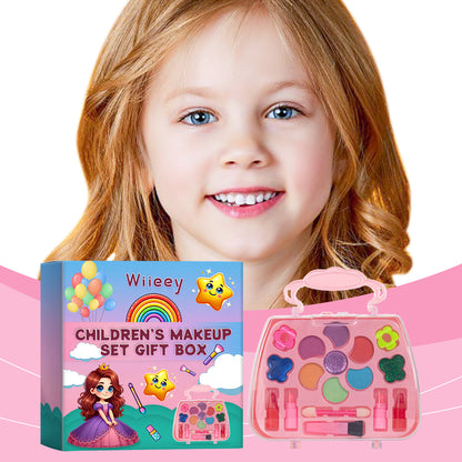 Kids Makeup Set - Treasured Gift's & More