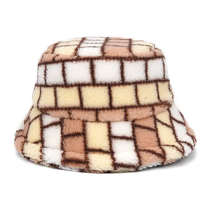Autumn Winter Panama Hat - Just $13.69! Shop now at Treasured Gift's & More