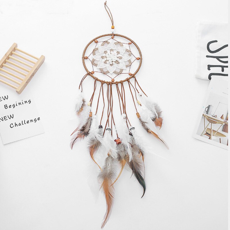 handicraft Dream Catcher - Just $14.62! Shop now at Treasured Gift's & More