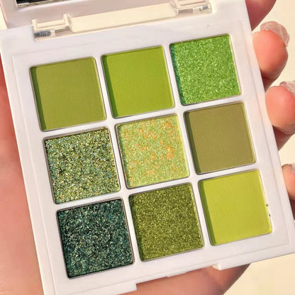 INSFANY eye shadow - Treasured Gift's & More